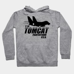 F-14 Tomcat Hoodie